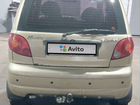 Daewoo Matiz 0.8 AT, 2006, 113 000 км объявление продам