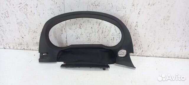 Накладка панели приборов Mazda 6GJ