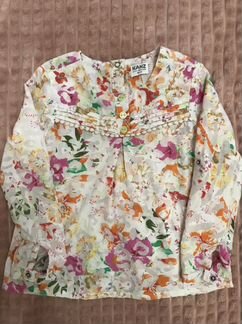 Вещи для девочки