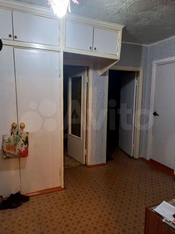 3-к. квартира, 57,1 м², 4/5 эт.