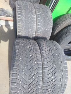 Nokian Tyres Hakkapeliitta 8 SUV 245/55 R19 107T