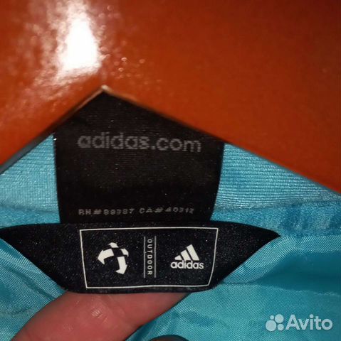 Куртка adidas s