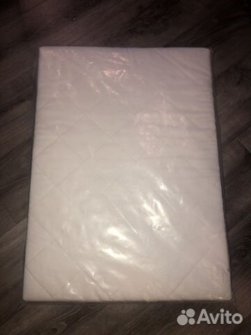 Матрас на пеленальный стол 73х53