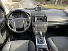 Land Rover Freelander 2.2 AT, 2014, 55 000 км объявление продам