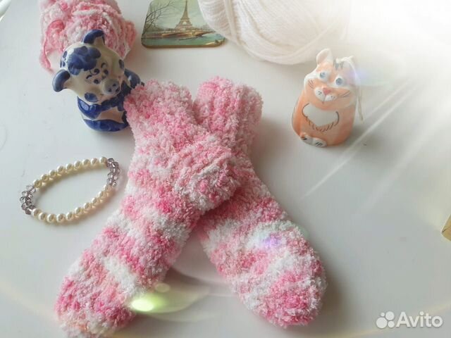 Носочки детские