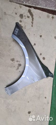 Крыло переднее левое Mercedes-Benz A200
