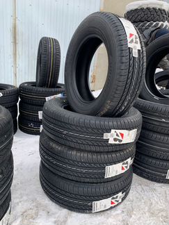 Летние шины 215/65 R16 Bridgestone Ecopia EP850