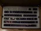 Клавиатура беспроводная kemove DK61 объявление продам