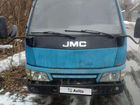 JMC 1032 2.8 МТ, 2007, 200 000 км объявление продам