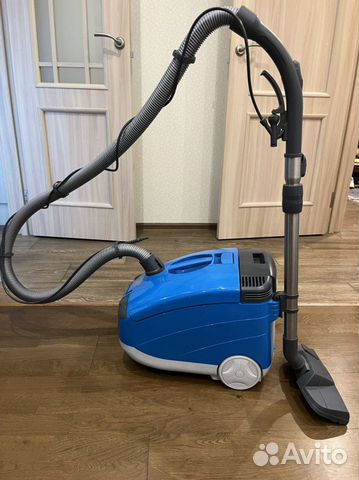 Пылесос Thomas Twin T1 Aquafilter
