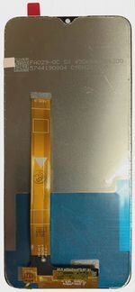 Экраны и стекла под ориг Vivo Oppo Realme Poco