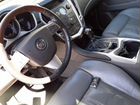 Cadillac SRX 3.0 AT, 2011, 140 000 км объявление продам