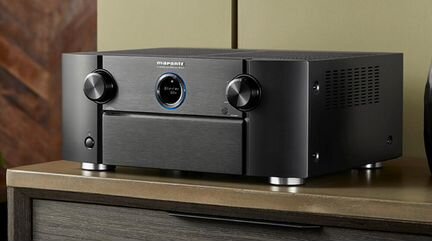 AV процессор Marantz AV7706