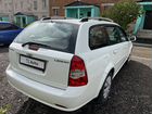 Chevrolet Lacetti 1.6 МТ, 2011, 115 000 км