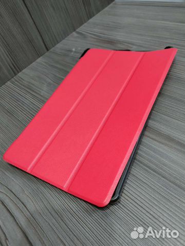 Чехол Lenovo tab M10 TB-X606F/X