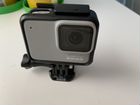 Экшн камера GoPro Hero 7 White объявление продам