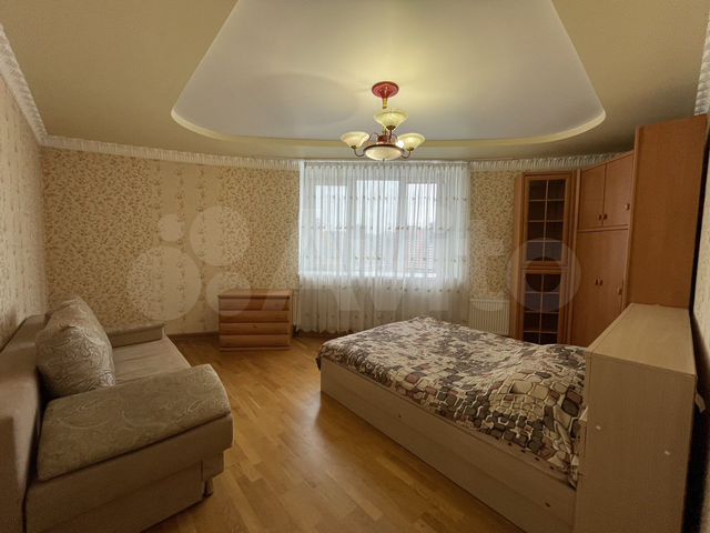 2-к. квартира, 65 м², 11/14 эт.