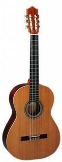 Классическая гитара, Испания Perez 610 Cedar