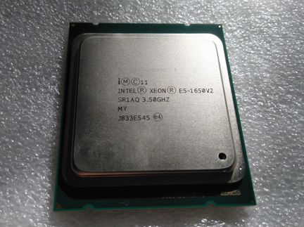 E5 2630 v2 характеристики. Xeon e5-2630v2 6 ядер.