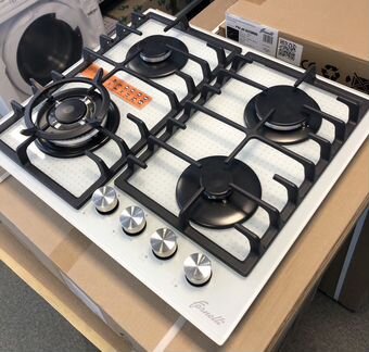 Варочные панели новые