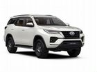Toyota Fortuner 2.8 AT, 2022