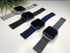 Смарт часы Apple watch 7 новые объявление продам