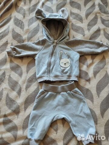 Детский костюм