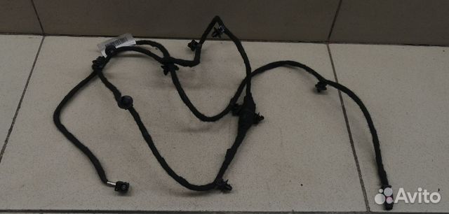 Провод Transit 2014