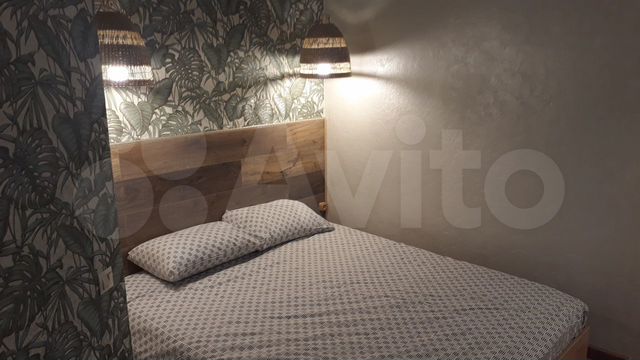 1-к. квартира, 37 м², 1/4 эт.