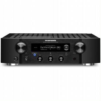 Marantz PM7000N Gold