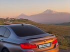 BMW 5 серия 3.0 AT, 2011, 60 000 км