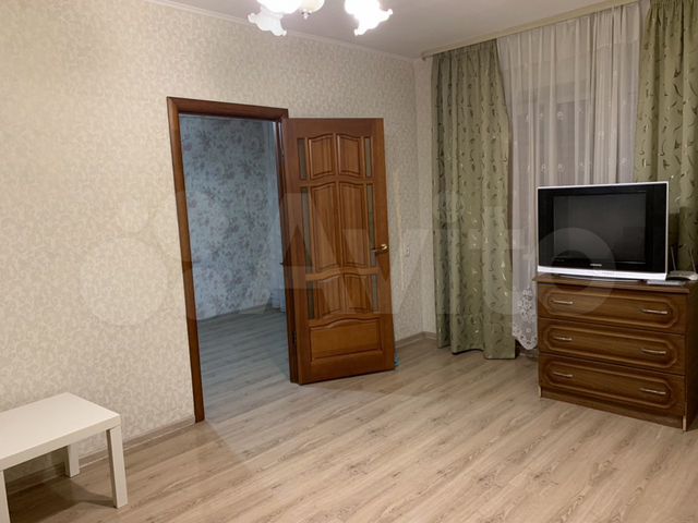 2-к. квартира, 46 м², 2/5 эт.
