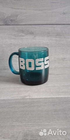 Кружка boss