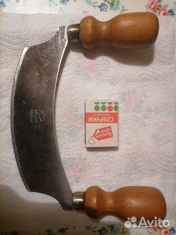 Сечка для капусты СССР