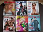 Эротические журналы Playboy, Penthouse и другие