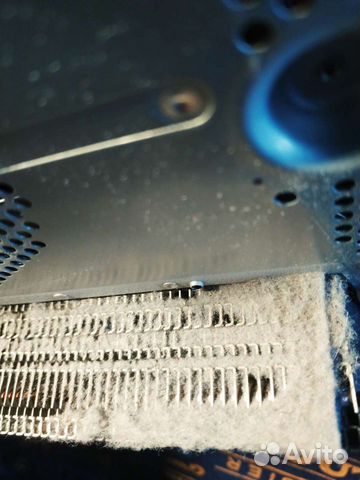 Чистка PS4 от пыли fat pro slim. Замена термопасты