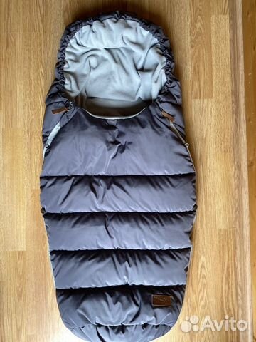 Зимний конверт mansita