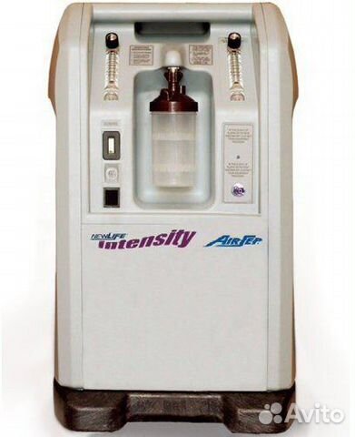 Кислородный концентратор аренда / продажа