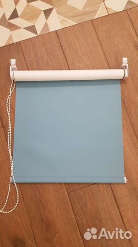 Рулонные шторы