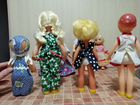 Куклы СССР объявление продам