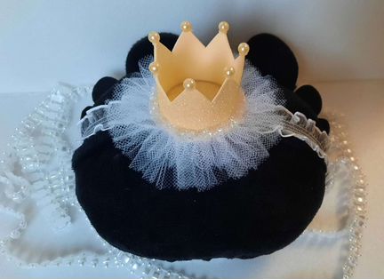 Повязка на голову 