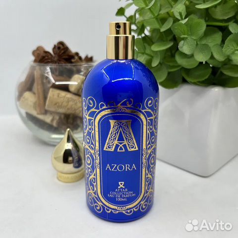 Духи Attar Collection Azora