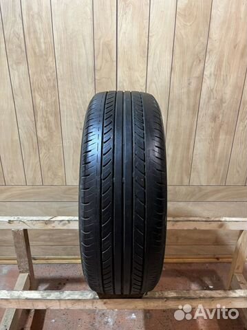 Bridgestone Turanza GR80 205/60 R15