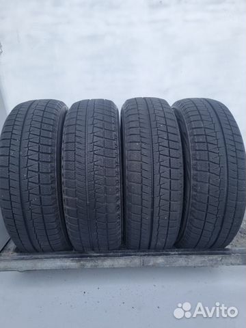 Bridgestone Blizzak Revo GZ 175/65 R14