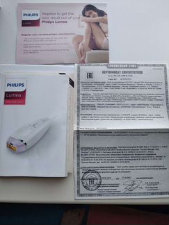 Лазерный эпилятор