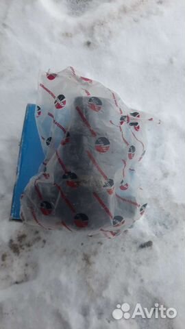 Термостат на 2-литровый tdci