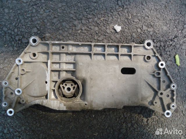 Подрамник Volkswagen