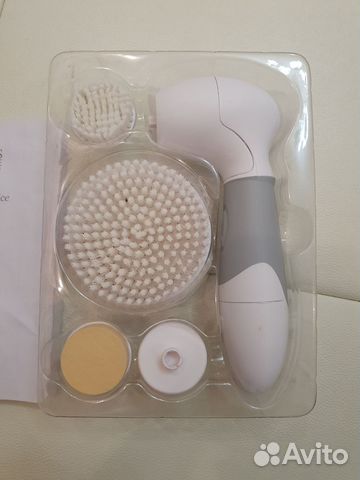 Массажер для лица