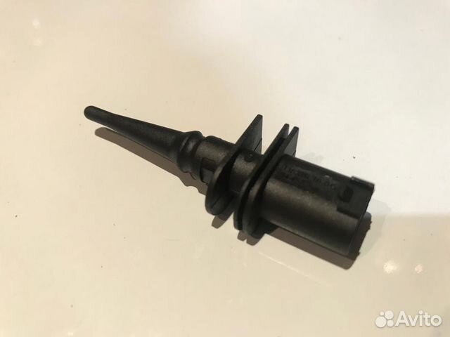 Датчик температуры bmw e39 e38 e46 e60 e90 e53 e70