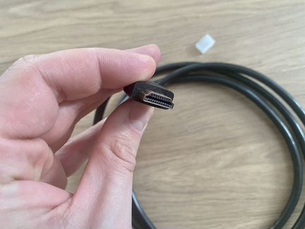 Кабель hdmi dvi